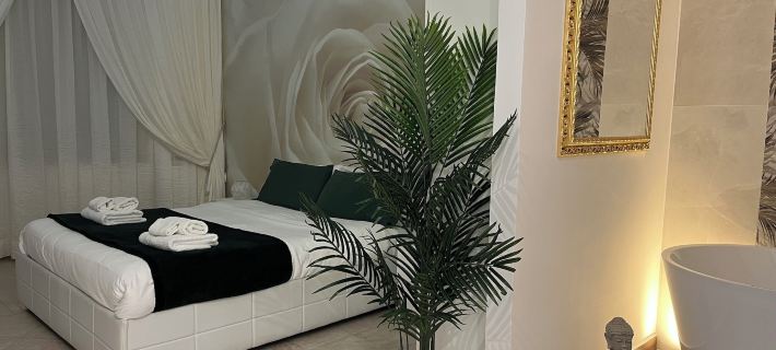 Euthalia Hotels in Riposto
