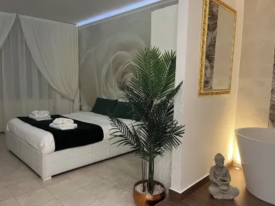 Euthalia Hotels near Villa Pantano