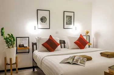 รูปภาพของแฟมิลี่เฮาส์ แอท ปาย