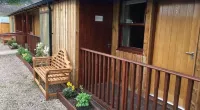 Red Lion Inn فنادق في Wooler