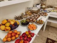 Antico Mondo Rooms & Suites - breakfast