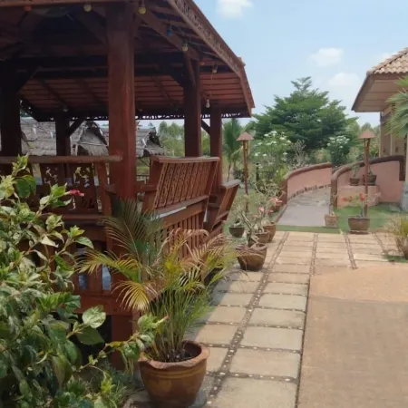 Changthai Comfort Guest House