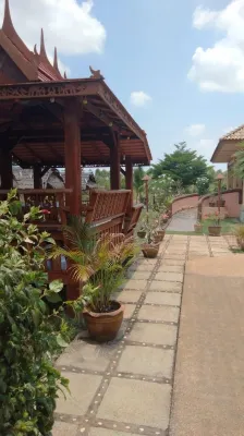 Changthai Comfort Guest House - Pensions