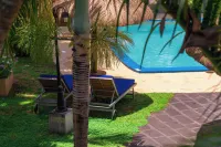 Le Grand Bleu Hotel - Pools