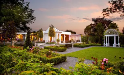 The Keadeen Hotel Hotels near Johnstown Garden Centre
