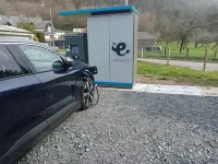 Hôtel Au Bon Coin Hotels in Sassetot-le-Mauconduit