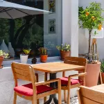 Les Volets Rouges - Hôtel Cassis - Situé Dans le Parc National des Calanques