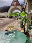 Be Cottage Hotel Hotels in Le Touquet
