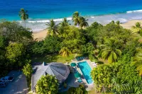 Plantation Beach Villas