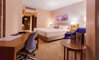 Dedeman Oskemen Tavros Hotel
