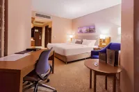Dedeman Oskemen Tavros Hotel Hotels in 
