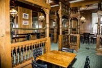 Baymont by Wyndham Fargo Hotels in Moorhead