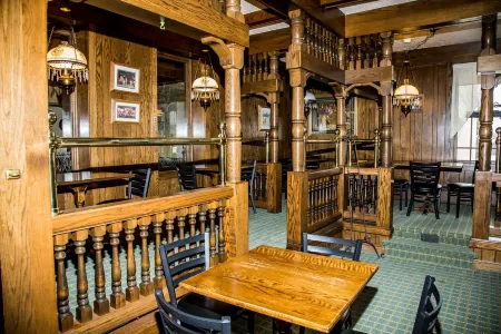 Baymont by Wyndham Fargo