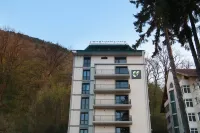 Belfort Hotel Hotel a 