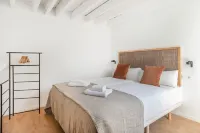 Slow Suites Maestranza