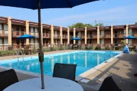 Bluegrass Inn Hotels in Frankfurt