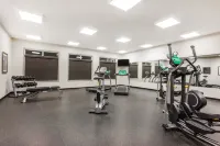 克雷斯頓華美達酒店