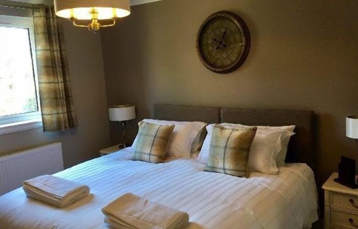 The Huntingdon