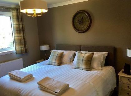The Huntingdon