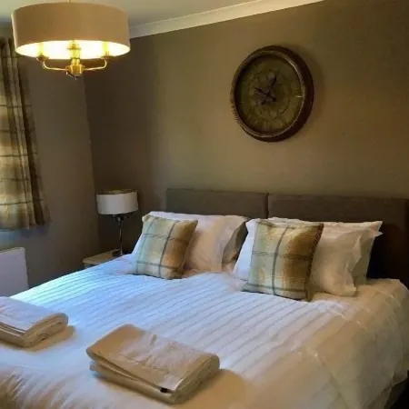 The Huntingdon