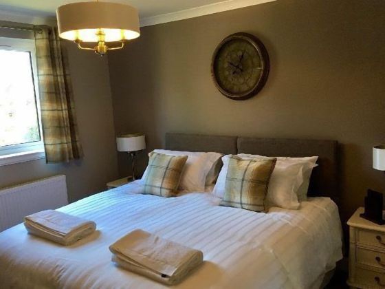 The Huntingdon