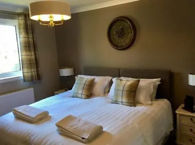 The Huntingdon Hotels in 