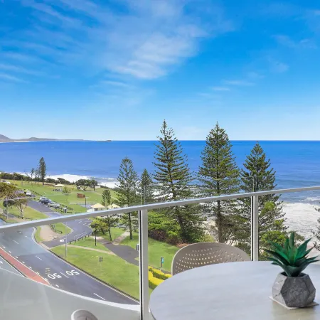 Breeze Mooloolaba