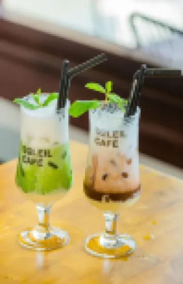 太陽精品酒店
