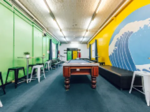 Maze Backpackers - Sydney Hotels in Sydney