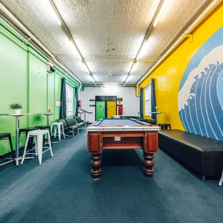 Maze Backpackers - Sydney