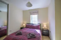 3 Varis Apartments Hotels in Forres