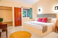Hacienda San Miguel Yucatan Hotels in Uayma