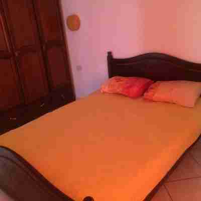 Jlidi Residence Rooms