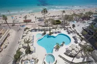Hotel Sabina - Ocean View