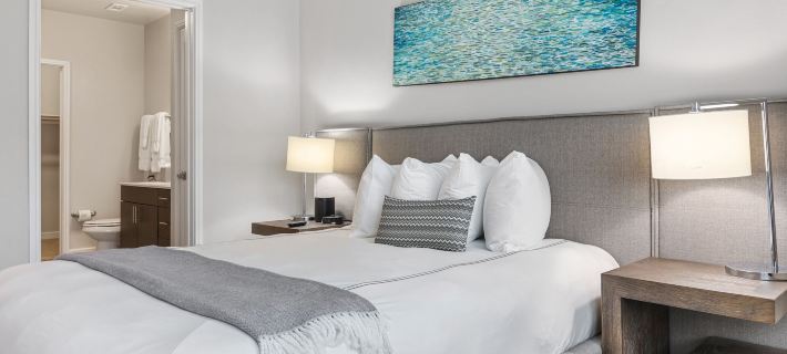 StayOvr at Galatyn Park Hotels in Richardson