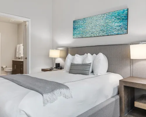 StayOvr at Galatyn Park Hotels in Richardson