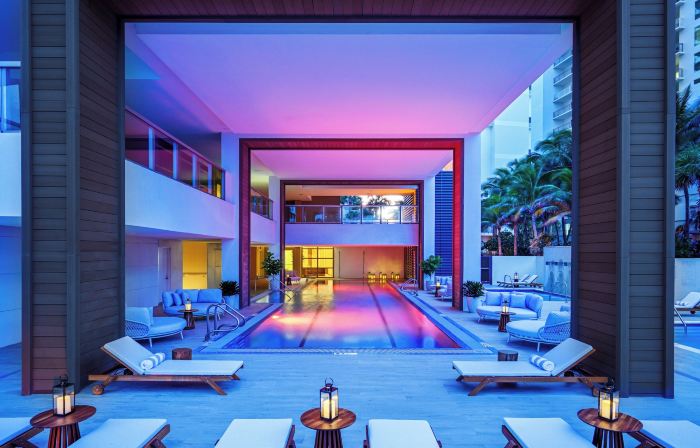 Amrit Ocean Resort & Residences Singer Island