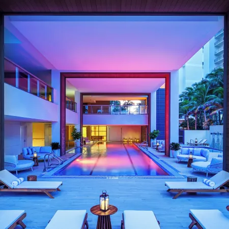 Amrit Ocean Resort & Residences Singer Island