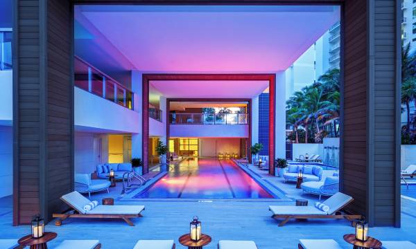 Amrit Ocean Resort & Residences Singer Island