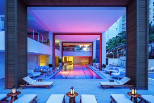 อัมริต โอเชี่ยน รีสอร์ท และ เรซิเดนซ์ - ซิงเกอร์ ไอแลนด์ โรงแรมใน