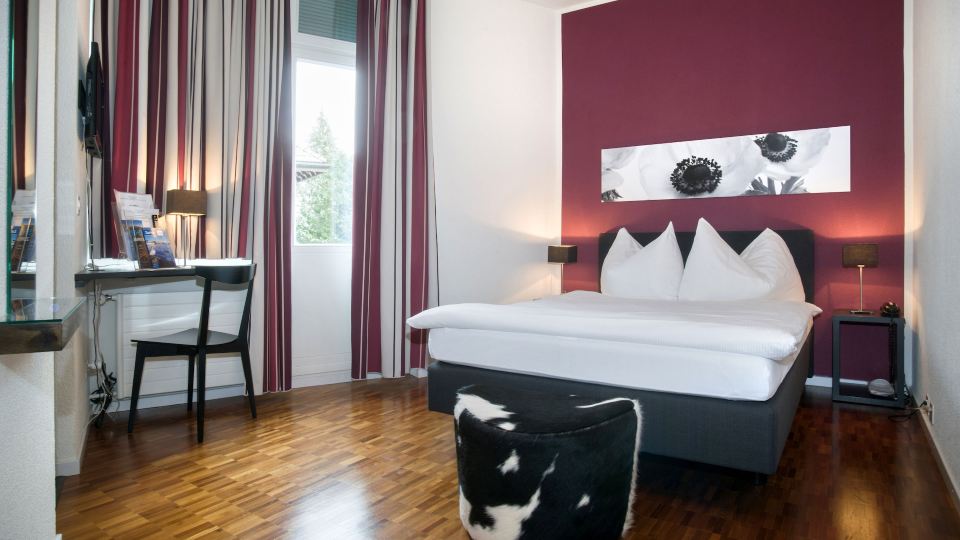 Hotel Hottingen