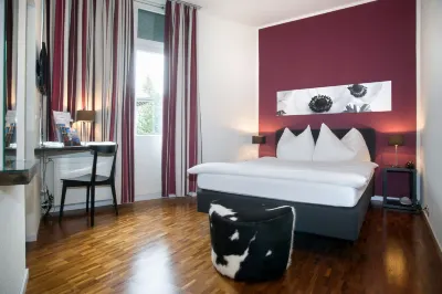 Hotel Hottingen Hotels in Kreis 7