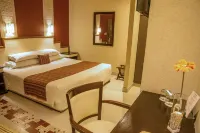Hotel Inkai Hôtels à : Villa San Lorenzo