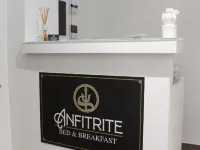 Anfitrite B&B Hotels in Tropea