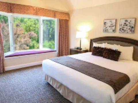 Bluebird Inn Hotels in Cambria