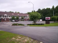 Affordable Suites Florence