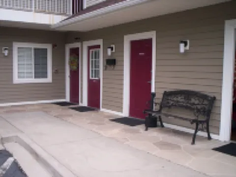 Affordable Suites Florence Hotels in Florence