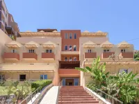 Eurohotel Theo Hotel Hotels in Stalos