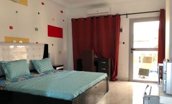 Residences Hotels Sejours Affaires