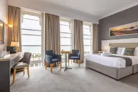 The Burlington Hotel Hotels near Hampden Park